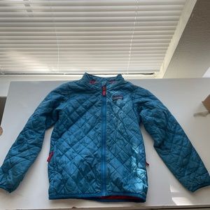 Patagonia Nano Puff Jacket